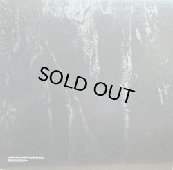 画像1: V.A./UNDERGROUND BROADCASTING 4