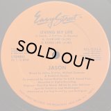 JASON/LIVING MY LIFE