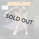 PARLIAMENT/GLORYHALLASTOOPID (PIN THE TALE ON THE FUNKY)