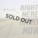 FATBOY SLIM/RIGHT HERE, RIGHT NOW