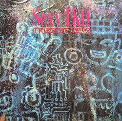 画像1: SEXY T.K.O./TRIBE OF LOVE