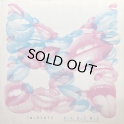 画像1: ITALO BOYZ/BLA BLA BLA