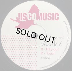 画像1: MARK E/RAY GUN / TOUCH