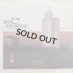 画像1: RAE & CHRISTIAN/NOCTURNAL ACTIVITY SLEEPWALKING REMIXED