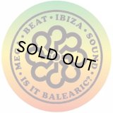 COYOTE/LIVING IN HEAVEN