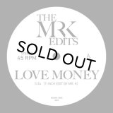 MR. K/LOVE MONEY/SMACK DAB IN THE MIDDLE