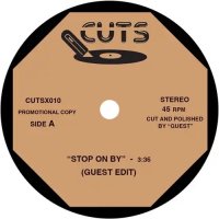 GUEST/GUEST MINI-EDITS NO. 6