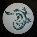 UNKNOWN/LIZARD KING