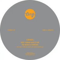 LIMINAL/KEEP COMING BACK TO ME