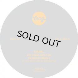 画像1: LIMINAL/KEEP COMING BACK TO ME