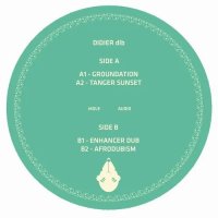 DIDIER DLB/ENHANCER DUB