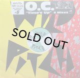 O.C./TIME'S UP