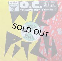 O.C./TIME'S UP