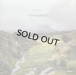 画像1: ROBAG WRUHME/TOPINAMBUR