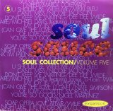 V.A./SOUL SAUCE - SOUL COLLECTION VOLUME FIVE