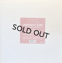 T.P.O./HIROSHI'S DUB JOE CLAUSSELL REMIX