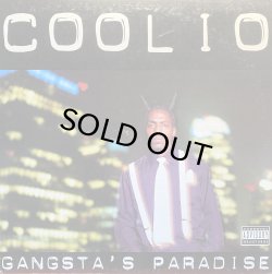 画像1: COOLIO/GANGSTA'S PARADISE