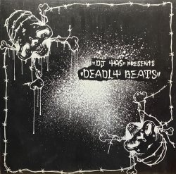 画像1: DJ YAS/DEADLY BEATS