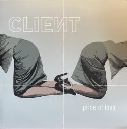 画像1: CLIENT/PRICE OF LOVE