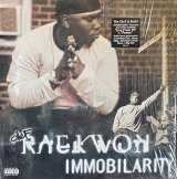 RAEKWON/IMMOBILARITY