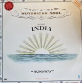 NUYORICAN SOUL/RUNAWAY