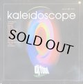DJ FOOD/KALEIDOSCOPE