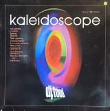 DJ FOOD/KALEIDOSCOPE