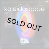 DJ FOOD/KALEIDOSCOPE
