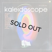DJ FOOD/KALEIDOSCOPE