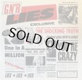GUNS N' ROSES/G N' R LIES