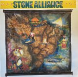 MARCIO MONTARROYOS, STONE ALLIANCE/MARCIO MONTARROYOS / STONE ALLIANCE
