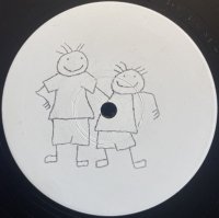 LITTLE KIDS/DWYCK!