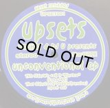UPSETS/UNCONVENTIONAL EP