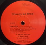 SHAANY LA BREA/FANTASY
