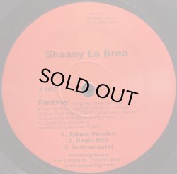 画像1: SHAANY LA BREA/FANTASY
