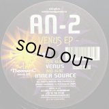 AN-2/VENUS EP