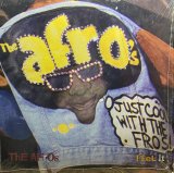 THE AFROS/FEEL IT