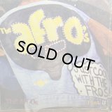 THE AFROS/FEEL IT