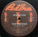 IMAGINATION/NEW DIMENSION