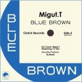 MIGUT.T/BLUE BROWN