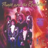 PRINCE/LIVE 1985