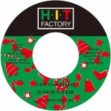 JUNIOR TUCKER/LAST CHRISTMAS 