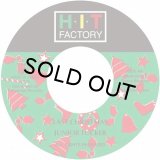 JUNIOR TUCKER/LAST CHRISTMAS 