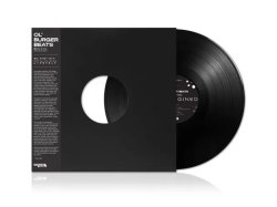 画像1: OL' BURGER BEATS/74: OUT OF TIME REIMAGINED