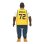 画像3: THE NOTORIOUS B.I.G. /NOTORIOUS B.I.G. REACTION FIGURES WAVE 04 - NOTORIOUS B.I.G.  (3)