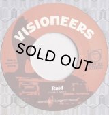 VISIONEERS/RAID