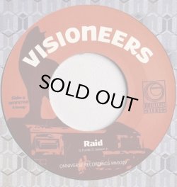 画像1: VISIONEERS/RAID