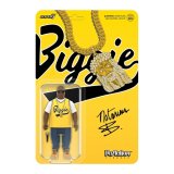 THE NOTORIOUS B.I.G. /NOTORIOUS B.I.G. REACTION FIGURES WAVE 04 - NOTORIOUS B.I.G. 