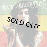 AMY WINEHOUSE/BACK TO REGGAE FRANK