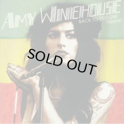 画像1: AMY WINEHOUSE/BACK TO REGGAE FRANK